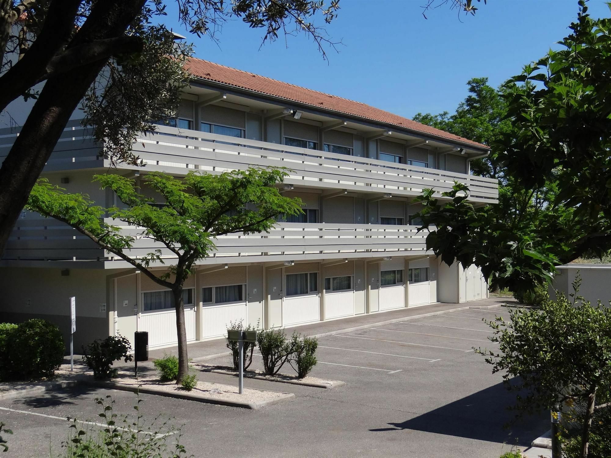 Campanile Marseille Saint Antoine Marselha Exterior foto